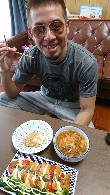 2日・初売り巡り！